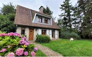maison-villa à la vente -   62170  BOISJEAN, surface 97 m2 vente maison-villa - APR749395